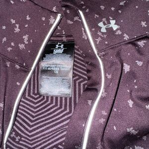 Under Armor heat gear medium